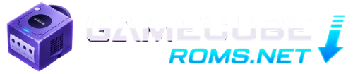 GameCubeROMs