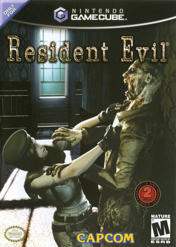 Resident Evil