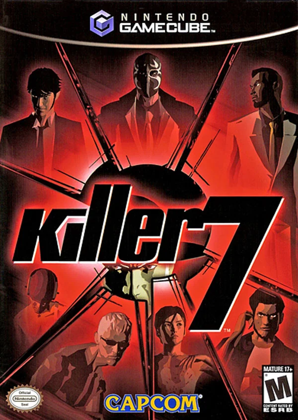 Killer7