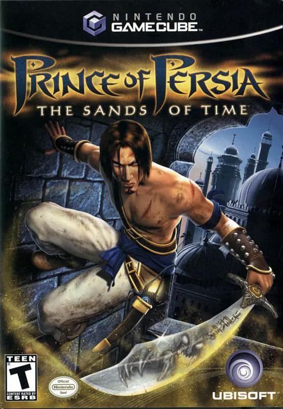 Prince of Persia: The Sands of Time