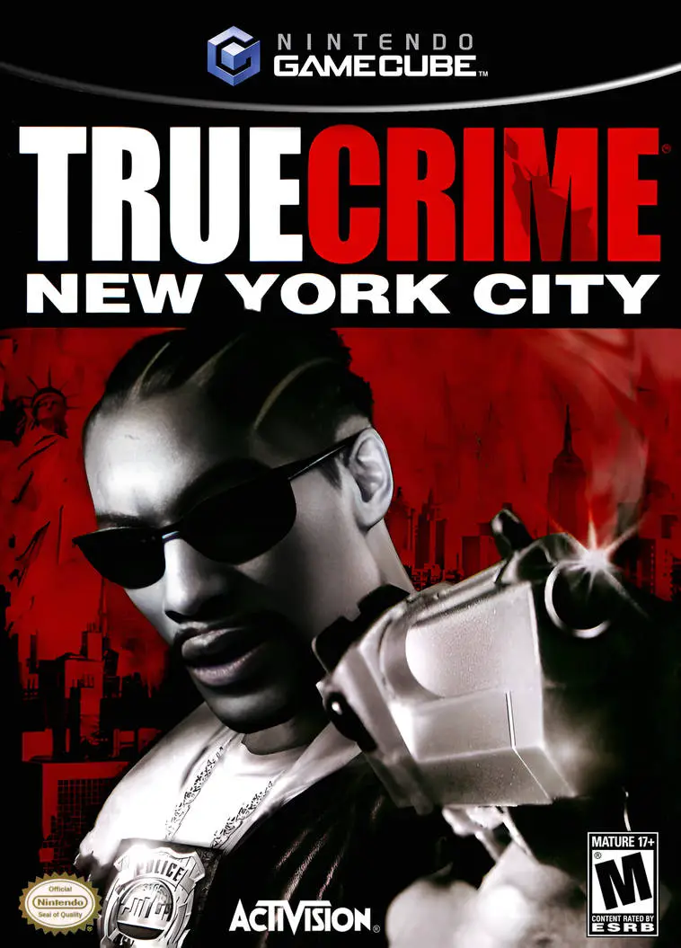 True Crime: New York City