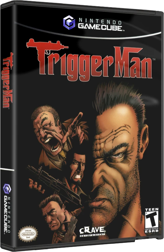 Trigger Man