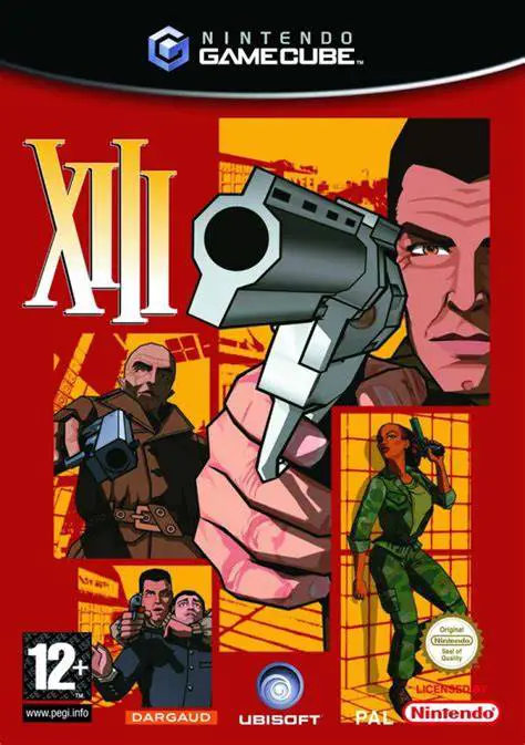 XIII