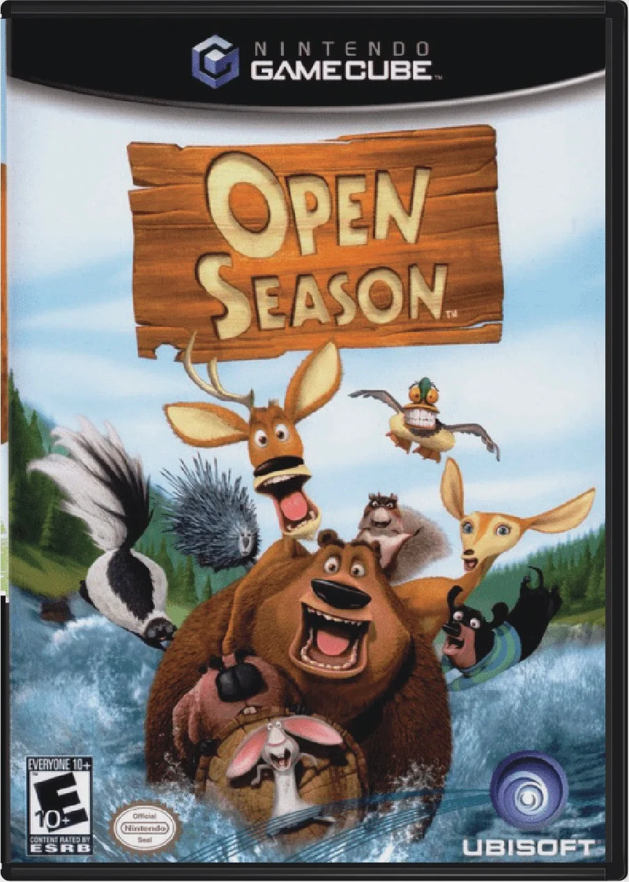 Open Season