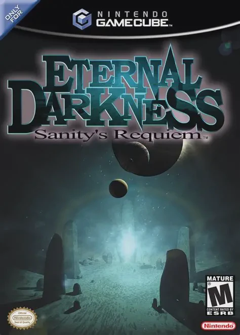 Eternal Darkness: Sanity’s Requiem