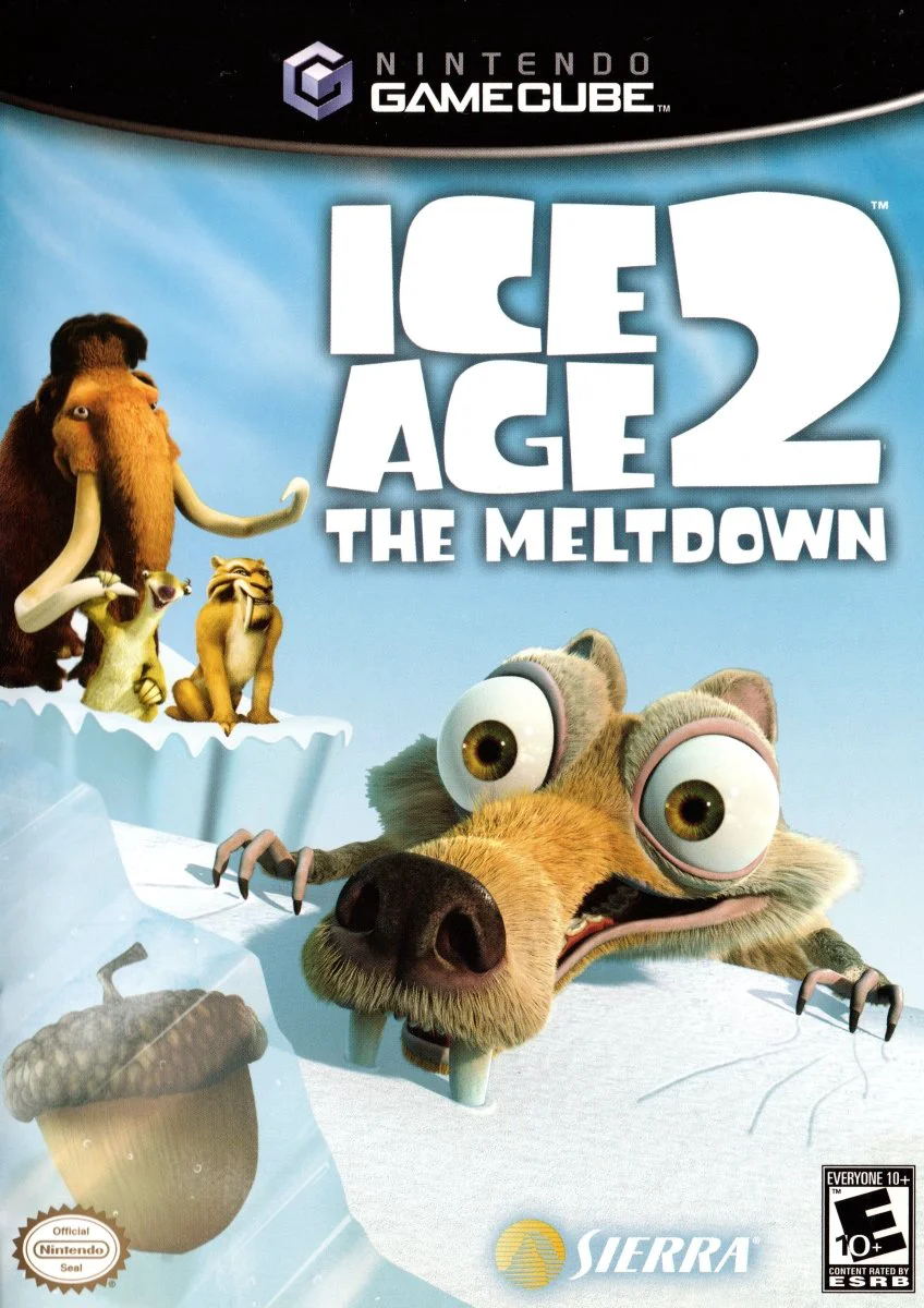 Ice Age 2: The Meltdown