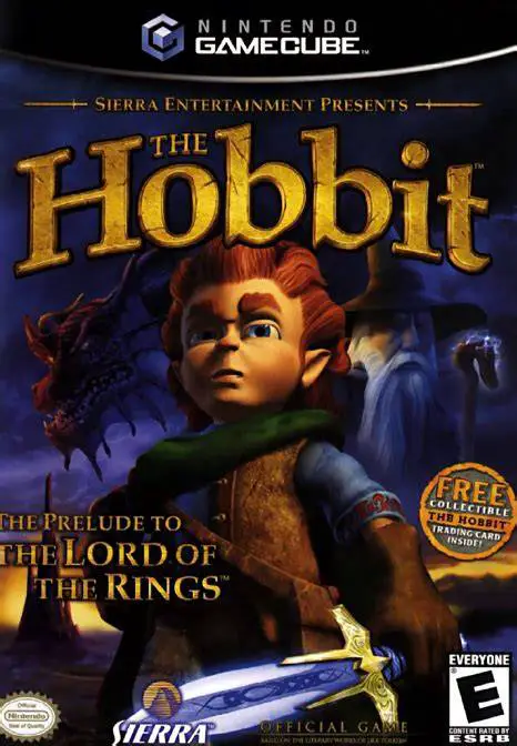 The Hobbit: The Prelude to the Lord of the Rings