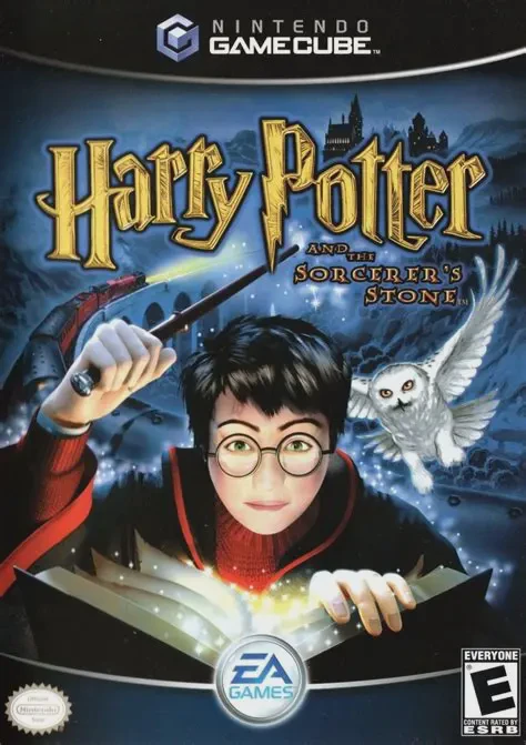 Harry Potter and the Sorcerer's Stone