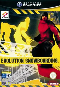 Evolution Snowboarding