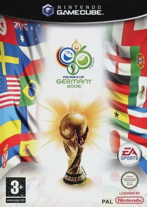 2006 FIFA World Cup