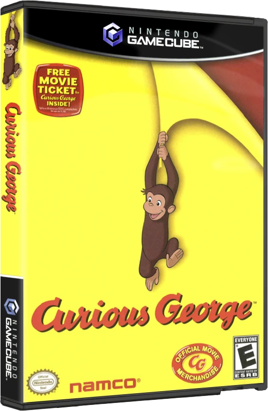 Curious George