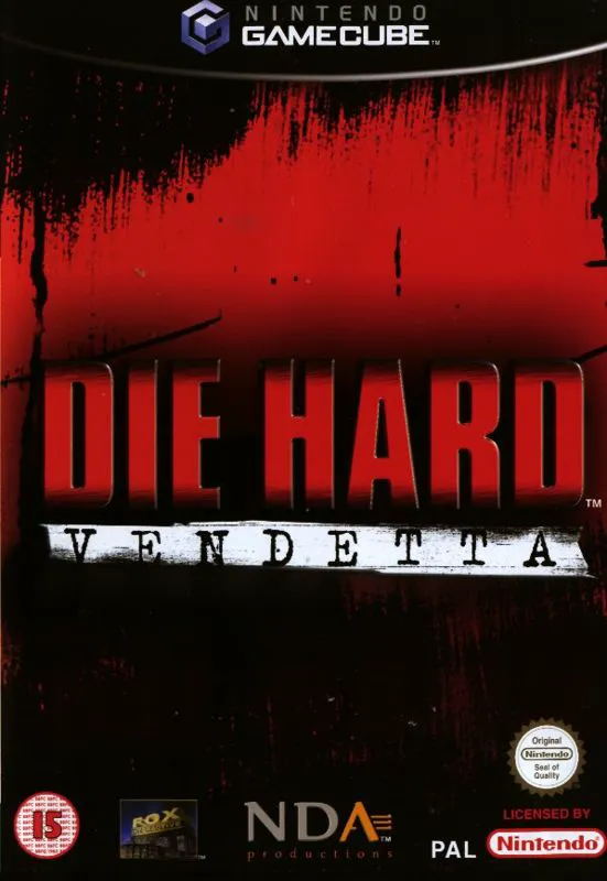 Die Hard: Vendetta