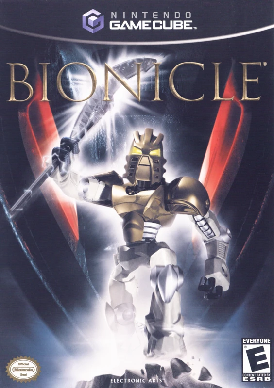 Bionicle