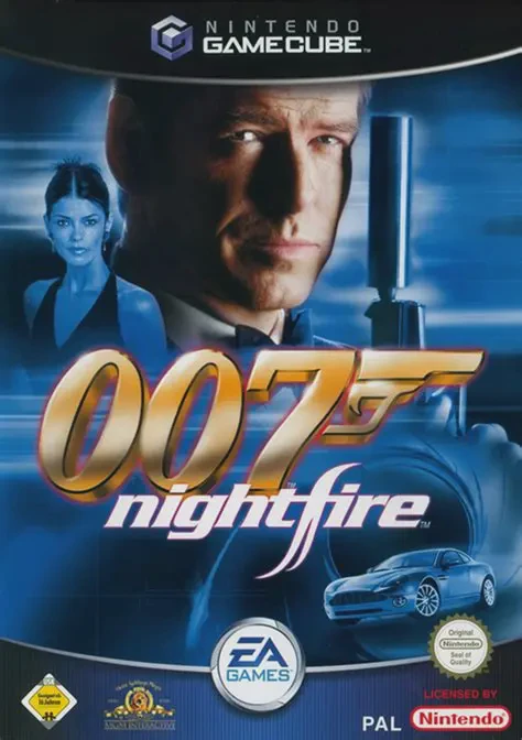007: Nightfire