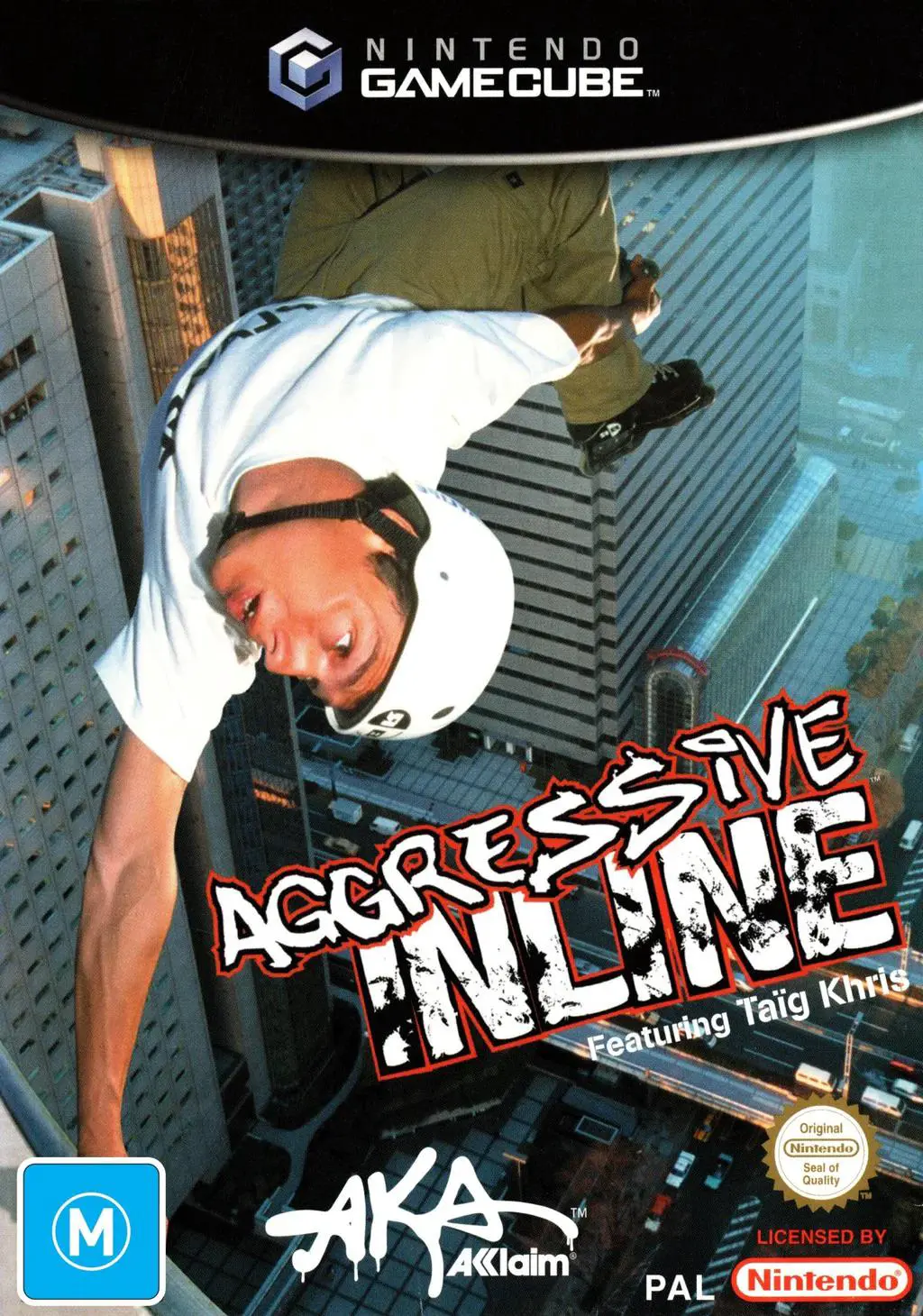 Aggressive Inline